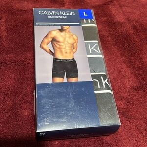 Calvin Klein Boxer Briefs Large 3pack